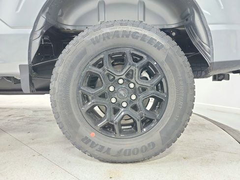 New 2026 Ford F150 XLT w/ Equipment Group 302A MID image 48