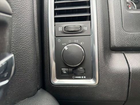 Used 2023 RAM 1500 Classic Warlock w/ Trailer Tow Group image 22