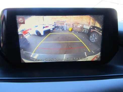 Used 2016 MAZDA MAZDA6 Sport image 16