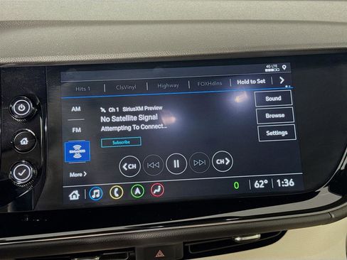 Certified 2023 Buick Envision Avenir image 15