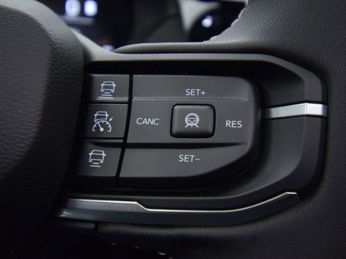 New 2026 Jeep Cherokee Overland AWD/4WD image 27