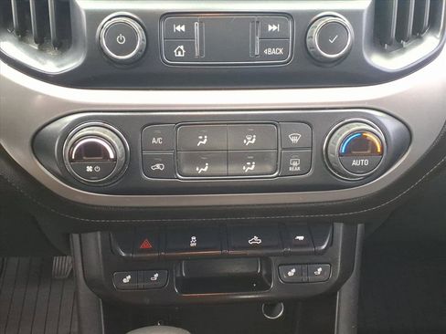 Certified 2022 GMC Canyon Elevation w/ Elevation Premium Package image 14