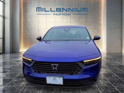 Used 2024 Honda Accord Sport image 7