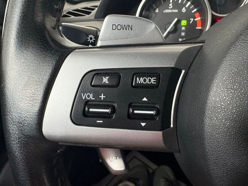Used 2012 MAZDA MX-5 Miata Touring RWD image 21