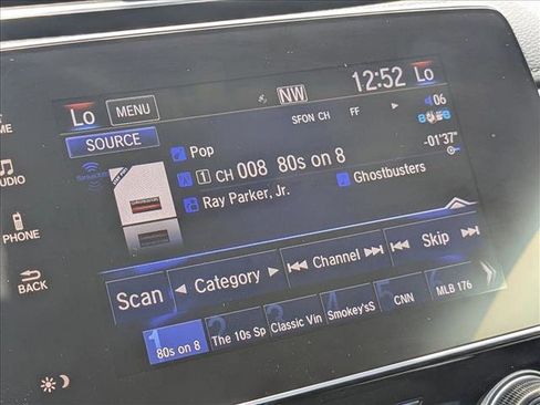 Used 2019 Honda CR-V EX-L image 14