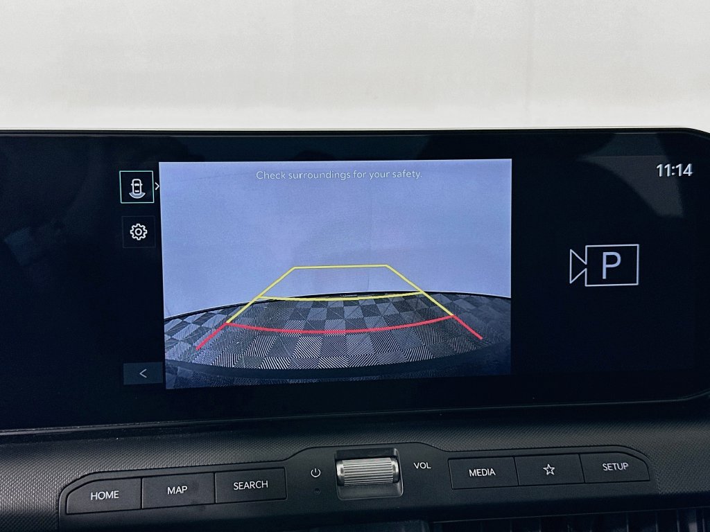 Used 2025 Kia K4 FWD image 13