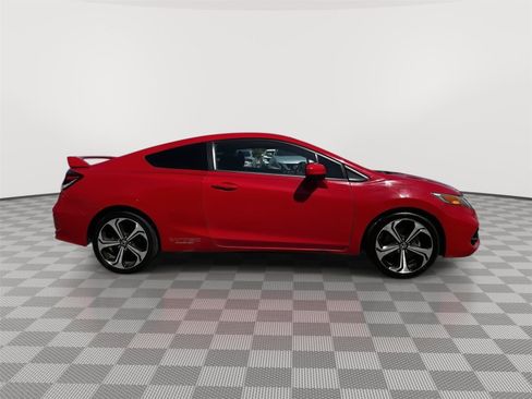 Used 2015 Honda Civic Si image 5