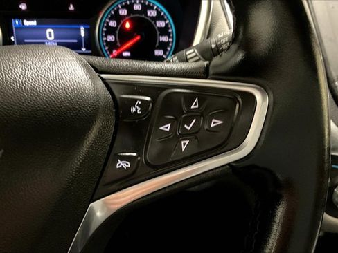 Used 2024 Chevrolet Equinox LT image 19