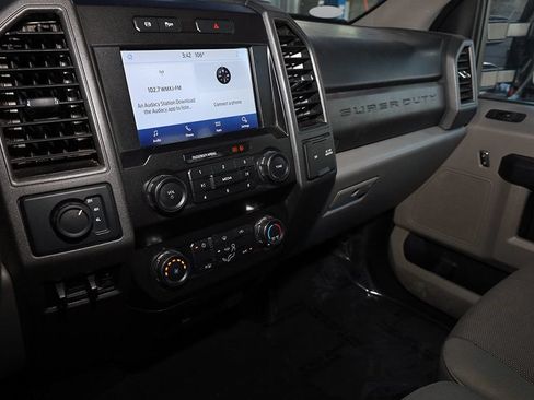 Used 2021 Ford F350 XL w/ STX Appearance Package AWD/4WD image 23