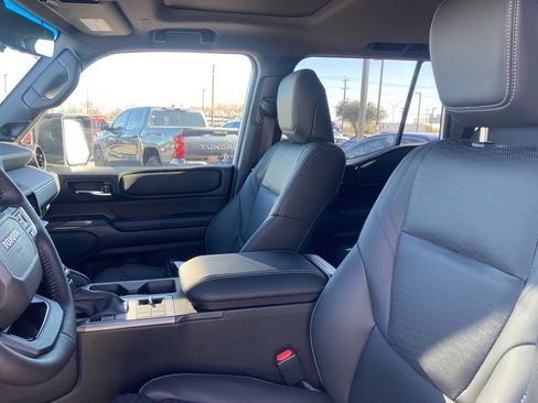 Certified 2026 Toyota Land Cruiser image 10