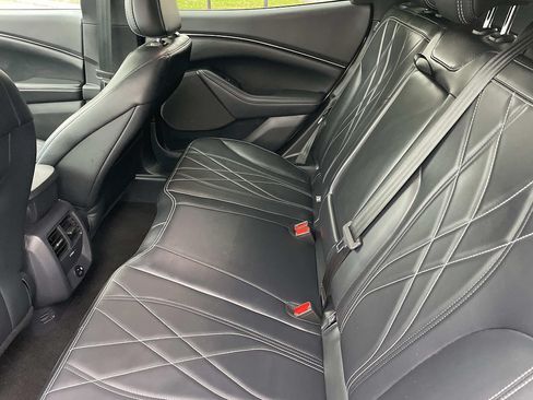 Certified 2023 Ford Mustang Mach-E Select RWD image 33