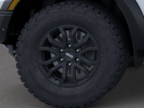 New 2026 Ford Ranger Raptor AWD/4WD image 19