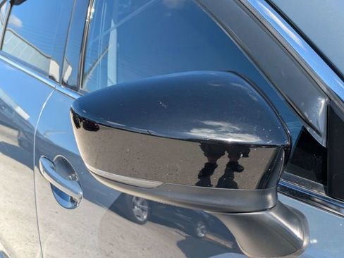 Used 2021 MAZDA MAZDA6 Carbon Edition FWD image 11