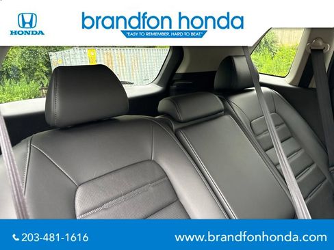 Used 2024 Honda CR-V EX-L image 26