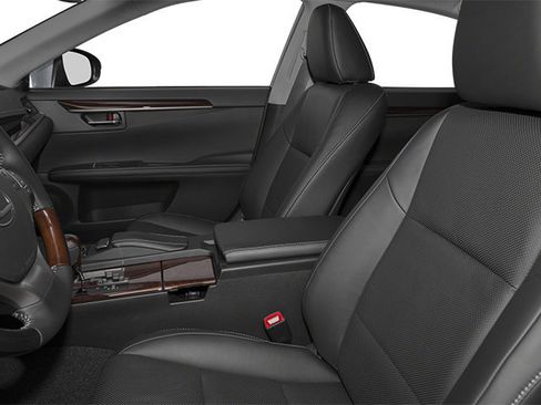 Used 2014 Lexus ES 350 w/ Luxury Package FWD image 8