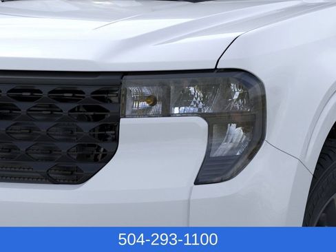 New 2026 Ford Maverick XLT w/ XLT Luxury Package AWD/4WD image 21