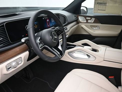 New 2026 Mercedes-Benz GLE 450 4MATIC image 19