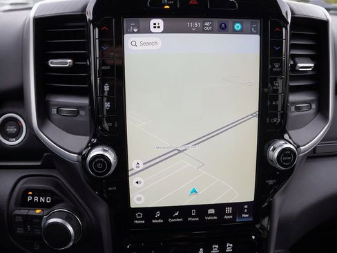 New 2026 RAM 1500 Big Horn image 14