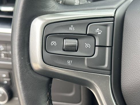 Used 2021 Chevrolet Suburban Z71 w/ Rear Media and Nav Package image 28