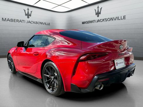 Used 2024 Toyota Supra Premium w/ Driver Assist Package image 10