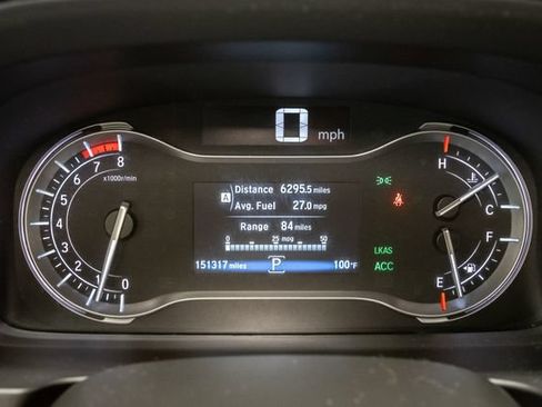 Used 2018 Honda Pilot Elite image 13