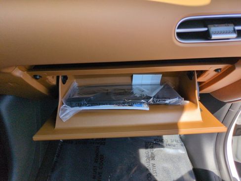 New 2026 Hyundai Palisade Calligraphy AWD/4WD image 62