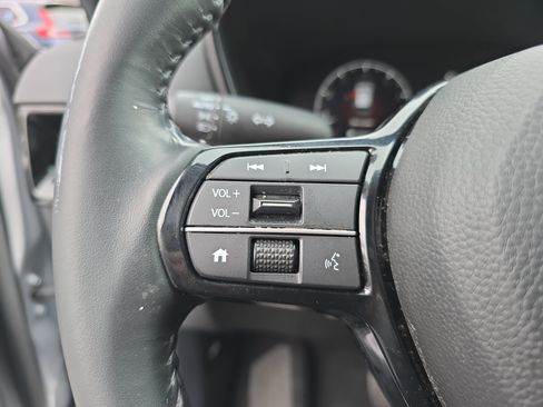 Used 2023 Honda CR-V EX-L image 17