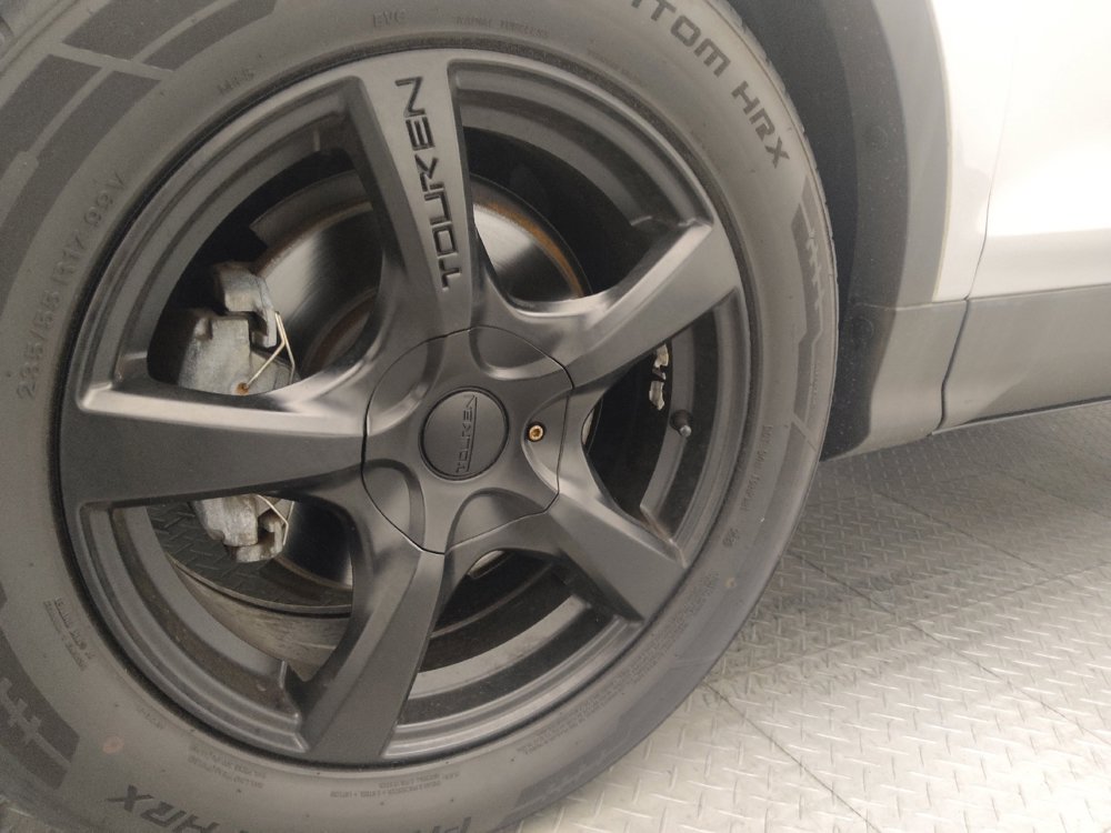 Used 2016 Ford Escape S FWD image 31