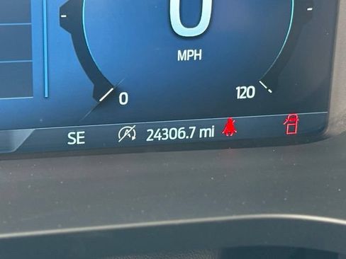 Used 2024 Ford F150 STX w/ Equipment Group 201A FX4 AWD/4WD image 4
