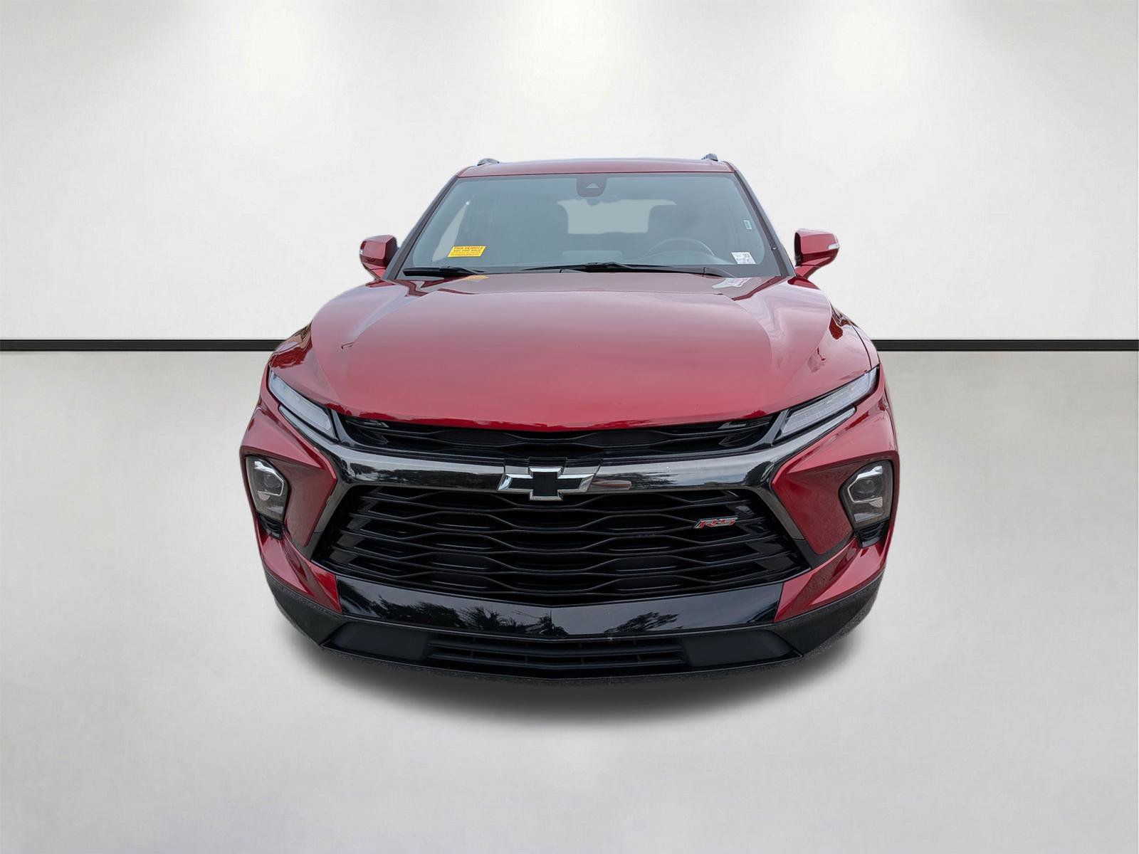 Used 2025 Chevrolet Blazer RS FWD image 9