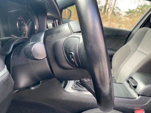 Used 2019 Dodge Charger SXT w/ Blacktop Package image 19