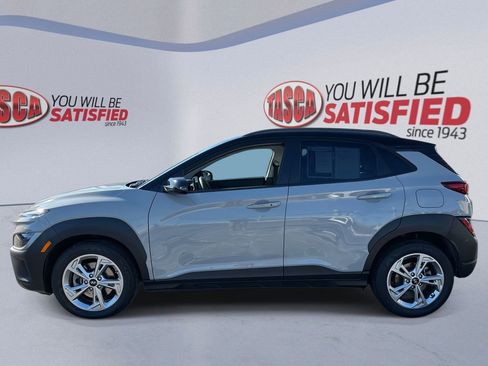 Used 2023 Hyundai Kona SEL image 5
