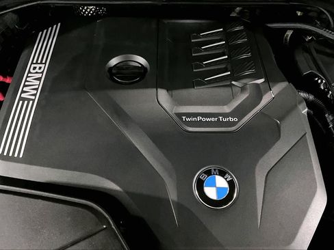 Certified 2023 BMW X3 xDrive30i w/ Premium Package AWD/4WD image 30