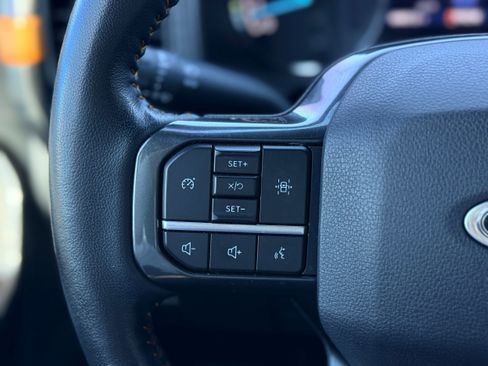 Used 2021 Ford F150 Tremor w/ Equipment Group 401A Mid image 14