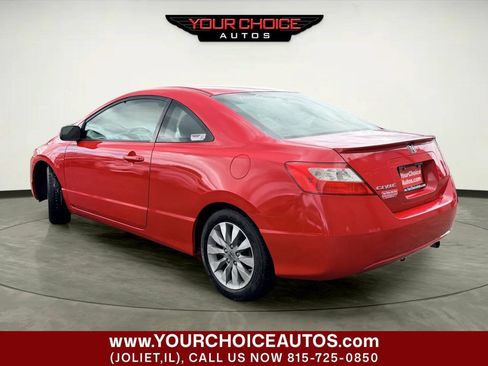 Used 2010 Honda Civic EX image 3