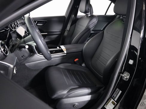 Certified 2025 Mercedes-Benz C 300 4MATIC Sedan image 26