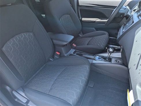 New 2025 Mitsubishi Outlander Sport ES image 6