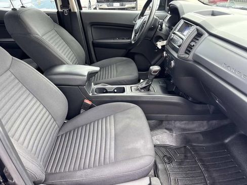 Certified 2022 Ford Ranger XL w/ Equipment Group 101A High image 23