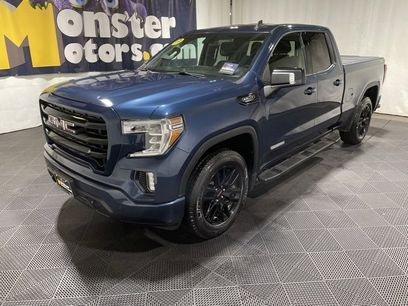 Used 2019 GMC Sierra 1500 Elevation