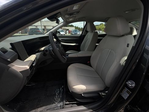 Used 2026 Hyundai Sonata Blue FWD image 27