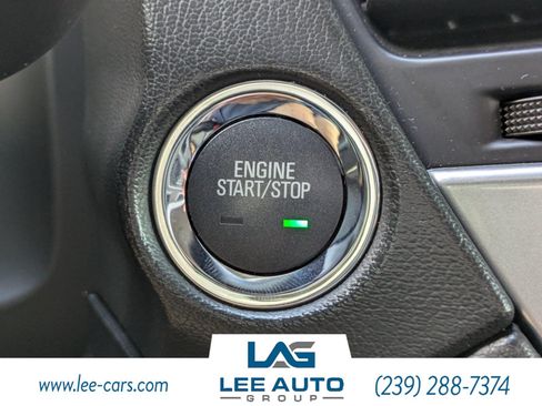 Used 2020 Chevrolet Tahoe LT w/ Luxury Package RWD image 29