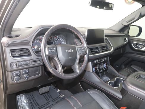 Used 2021 Chevrolet Tahoe RST w/ Rear Media and Nav Package image 27