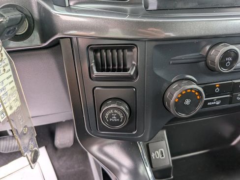 Used 2026 Ford F150 STX RWD image 24