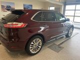 Used 2021 Ford Edge Titanium w/ Equipment Group 301A image 4