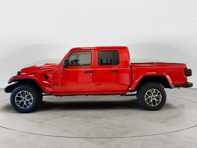 New 2026 Jeep Gladiator Sport