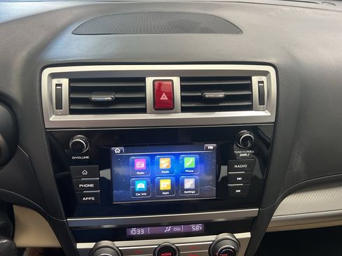 Used 2018 Subaru Legacy 2.5i w/ Alloy Wheel Package image 18