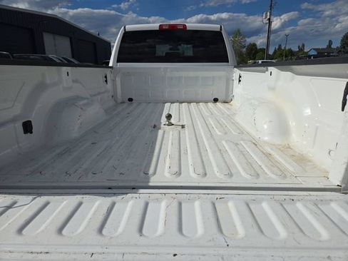 Used 2019 RAM 3500 Tradesman AWD/4WD image 31