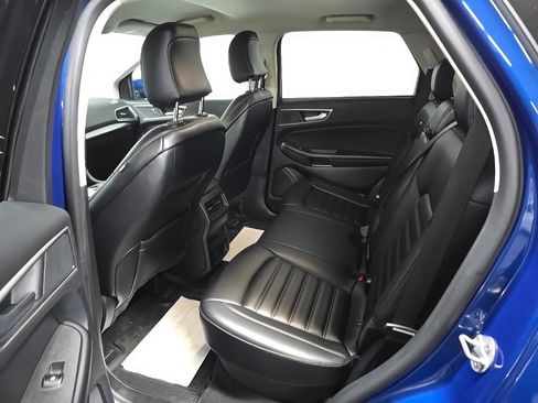 Used 2024 Ford Edge SEL w/ Convenience Package AWD/4WD image 31