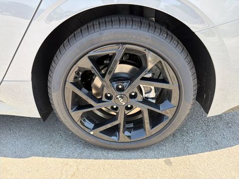 New 2026 Kia K5 GT-Line w/ GT-Line Premium Package AWD/4WD image 26
