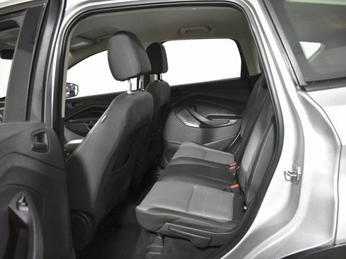 Used 2017 Ford Escape S image 24